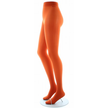 Berthe Aux Grands Pieds Collants semi-opaques