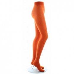Berthe Aux Grands Pieds Collants semi-opaques - Image 3