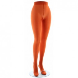 Berthe Aux Grands Pieds Collants semi-opaques - Image 4