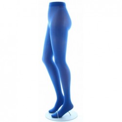 Berthe Aux Grands Pieds Collants semi-opaques - Image principale