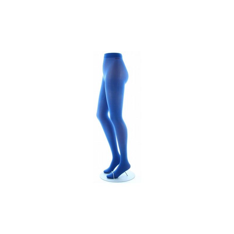 Berthe Aux Grands Pieds Collants semi-opaques