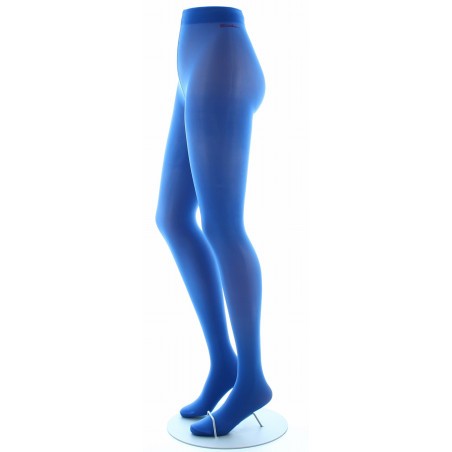 Berthe Aux Grands Pieds Collants semi-opaques