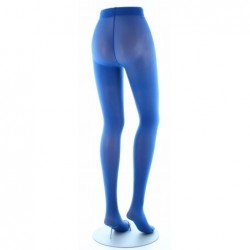 Berthe Aux Grands Pieds Collants semi-opaques - Image 2
