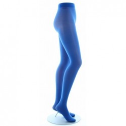Berthe Aux Grands Pieds Collants semi-opaques - Image 3