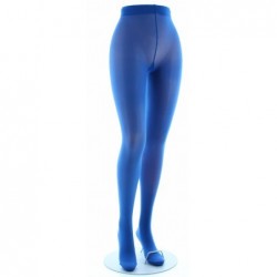 Berthe Aux Grands Pieds Collants semi-opaques - Image 4