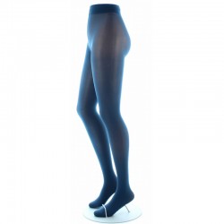 Berthe Aux Grands Pieds Collants semi-opaques - Image 2