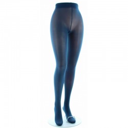 Berthe Aux Grands Pieds Collants semi-opaques - Image 5