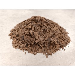 Chemin'Arte Copeaux de bois décoratifs 500g - Image 6