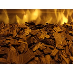Chemin'Arte Copeaux de bois décoratifs 500g - Image 2