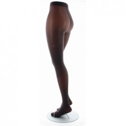 Berthe Aux Grands Pieds Collants 40 Deniers - Image 2