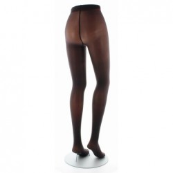 Berthe Aux Grands Pieds Collants 40 Deniers - Image 3