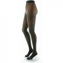 Berthe Aux Grands Pieds Collants 40 Deniers - Image principale
