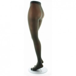 Berthe Aux Grands Pieds Collants 40 Deniers - Image 2