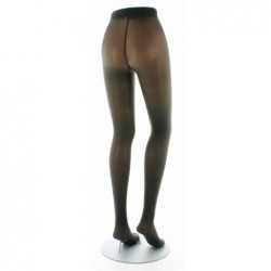 Berthe Aux Grands Pieds Collants 40 Deniers - Image 3
