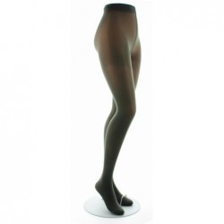 Berthe Aux Grands Pieds Collants 40 Deniers - Image 4