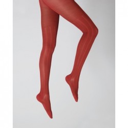 Berthe Aux Grands Pieds Collant en soie - Image 2