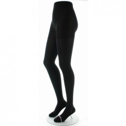 Berthe Aux Grands Pieds Collant en soie - Image principale