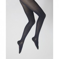 Berthe Aux Grands Pieds Collant en soie - Image 2