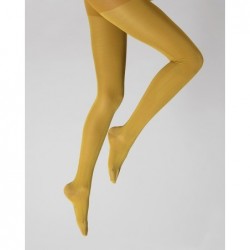Berthe Aux Grands Pieds Collant en soie - Image 2