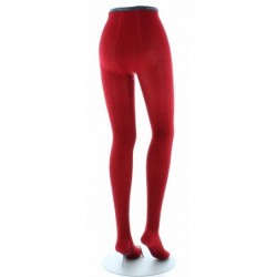 Berthe Aux Grands Pieds Collants en soie - Image 2