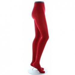 Berthe Aux Grands Pieds Collants en soie - Image 3