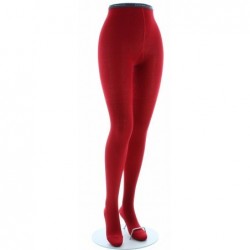 Berthe Aux Grands Pieds Collants en soie - Image 4