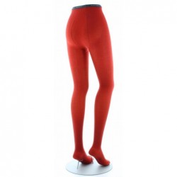 Berthe Aux Grands Pieds Collants en soie - Image 2