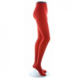 Berthe Aux Grands Pieds Collants en soie - Image 3