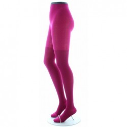 Berthe Aux Grands Pieds Collants en soie - Image principale