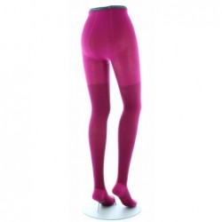 Berthe Aux Grands Pieds Collants en soie - Image 2