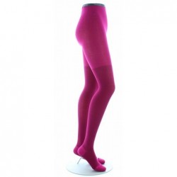 Berthe Aux Grands Pieds Collants en soie - Image 3