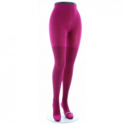 Berthe Aux Grands Pieds Collants en soie - Image 4