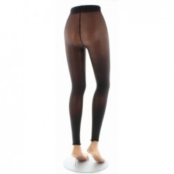 Berthe Aux Grands Pieds Collants sans pied - Image 4