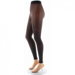 Berthe Aux Grands Pieds Collants sans pied - Image 5