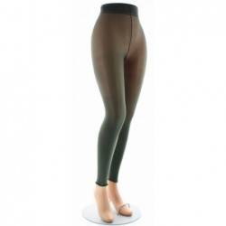 Berthe Aux Grands Pieds Collants sans pied - Image principale