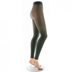 Berthe Aux Grands Pieds Collants sans pied - Image 2