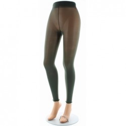 Berthe Aux Grands Pieds Collants sans pied - Image 3