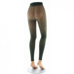 Berthe Aux Grands Pieds Collants sans pied - Image 4