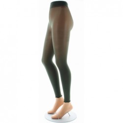 Berthe Aux Grands Pieds Collants sans pied - Image 5