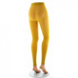Berthe Aux Grands Pieds Leggings Femme Berthe fins - Image 2