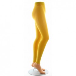 Berthe Aux Grands Pieds Leggings Femme Berthe fins - Image 3