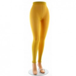 Berthe Aux Grands Pieds Leggings Femme Berthe fins - Image 4