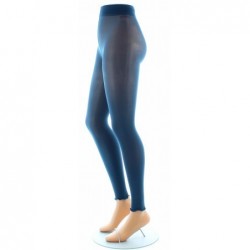 Berthe Aux Grands Pieds Leggings Femme Berthe fins - Image principale