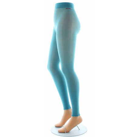 Berthe Aux Grands Pieds Leggings Femme Berthe fins