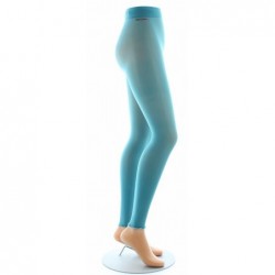 Berthe Aux Grands Pieds Leggings Femme Berthe fins - Image 3