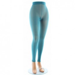 Berthe Aux Grands Pieds Leggings Femme Berthe fins - Image 4