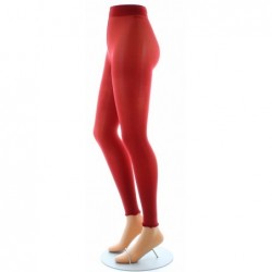 Berthe Aux Grands Pieds Leggings Femme Berthe fins - Image principale