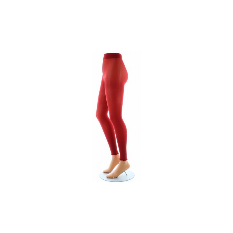 Berthe Aux Grands Pieds Leggings Femme Berthe fins