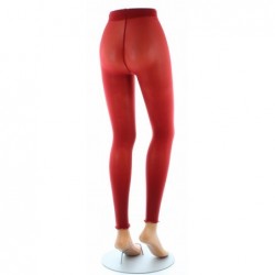 Berthe Aux Grands Pieds Leggings Femme Berthe fins - Image 2