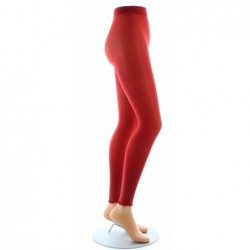 Berthe Aux Grands Pieds Leggings Femme Berthe fins - Image 3